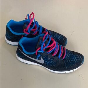 Nike free 3.0
